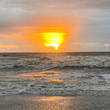 Hilton Head Resort ヒルトンヘッドアイランド エクステリア 写真