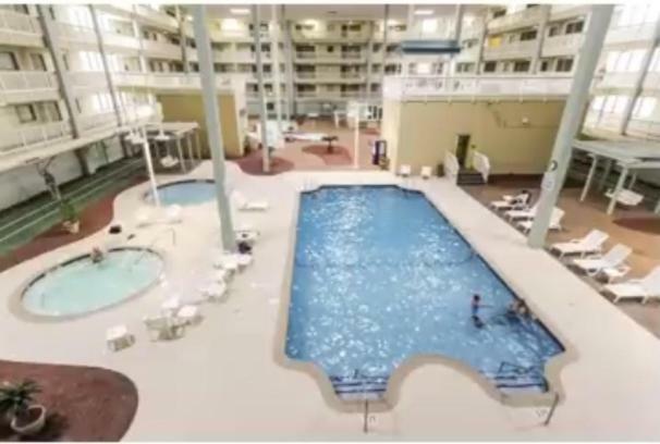 Hilton Head Resort ヒルトンヘッドアイランド エクステリア 写真