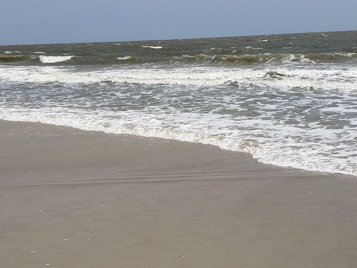 Hilton Head Resort ヒルトンヘッドアイランド エクステリア 写真