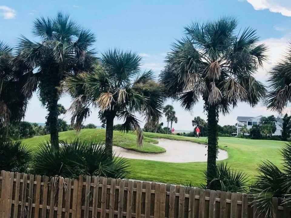 Hilton Head Resort ヒルトンヘッドアイランド エクステリア 写真