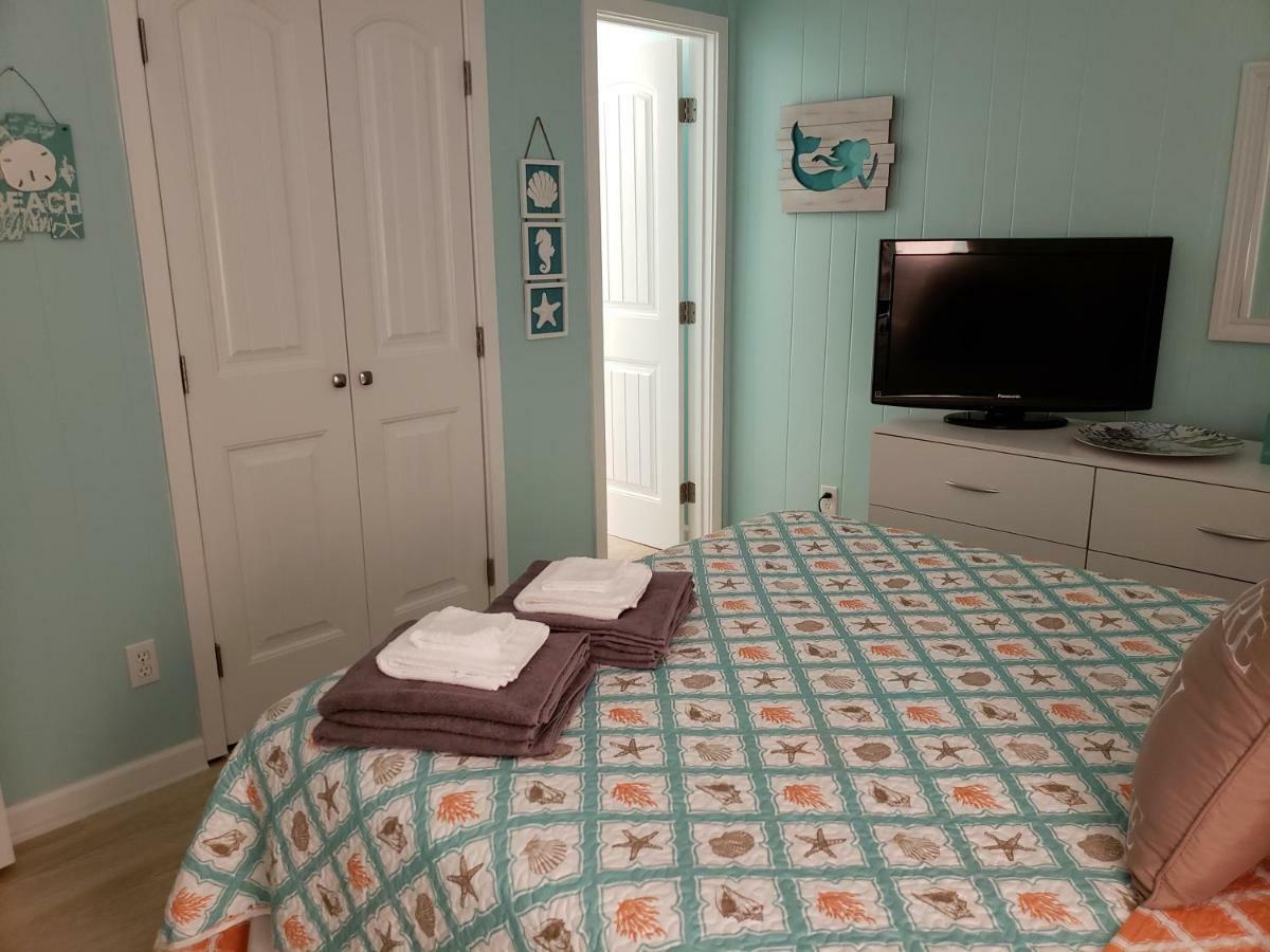 Hilton Head Resort ヒルトンヘッドアイランド エクステリア 写真
